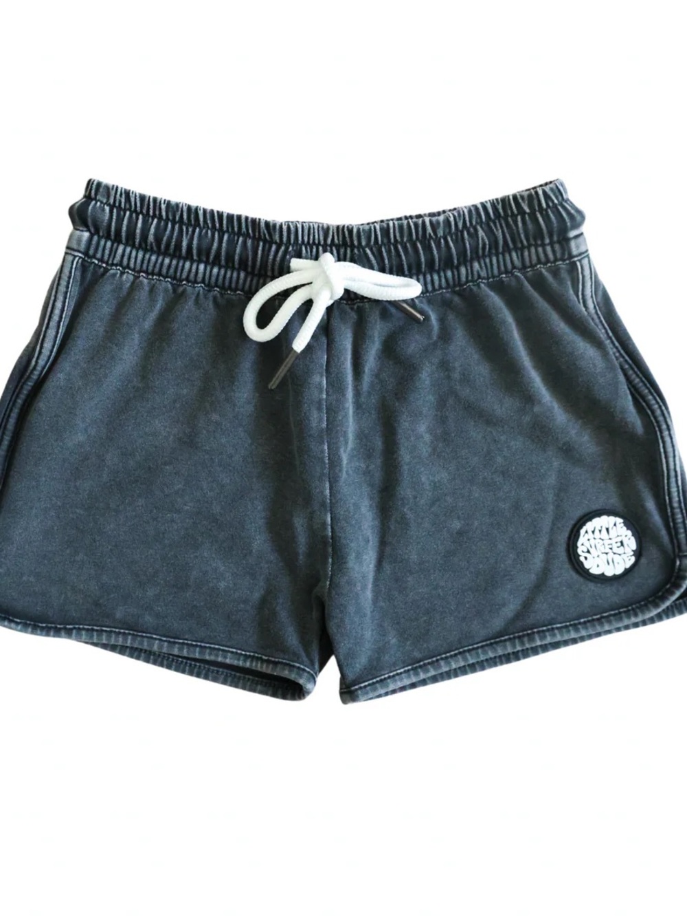 The Little Surfer Dude Shorts 4T